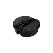 Kenwood Spare Tire Powered Subwoofer Dimensions 360x147x360mm KSC-PSW10ST