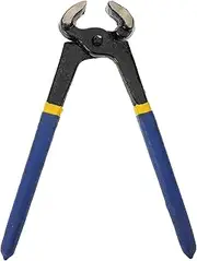 FONDOTIN Horseshoe Repairing Scissor Horse Hoof Shear Sheep Hoof Trimmer 20cm Crafted Metal