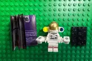 LEGO Minifigures Series 26 Space Spacewalking Astronaut 71046 CMF