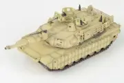 Panzerkampf 1/72 M1A2 TUSK Abrams Tank US Army 3rd Armored Cavalry Rgt