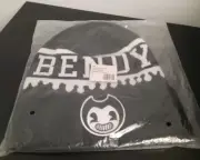 Bendy And The Ink Machine Beanie Hat By PhatMojo, New In Package!