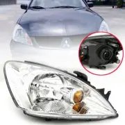 Head Light Lamp Right RH For Mitsubishi Lancer Cedia GLX Sedan 2004-2011 (for: Mitsubishi)