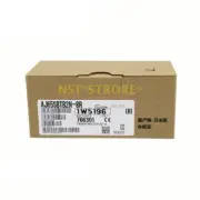 Original New AJ65SBTB2N-8R CC-Link I/O Module AJ65SBTB2N8R