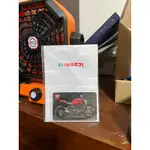 7-11 ICASH X DUCATI杜卡迪聯名款卡7-11