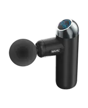 Mini LCD Massage Gun
