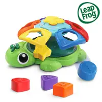 在飛比找蝦皮商城優惠-LeapFrog Sorting Surprise Turt