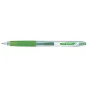 Pilot Pop'Lol Gel Pen Apple Green