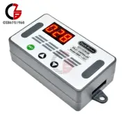DC 12V 50mA DDC-331 Digital Display Delay Relay Controller PNP Sensor PLC Signal