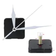 DIY Quartz Clock Movement Wall Clock Replacement Repair Tools Parts #51