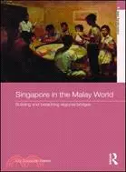 在飛比找三民網路書店優惠-Singapore in the Malay World: 