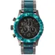 NIXON 42-20 玳瑁綠 炫光錶盤手錶 石英錶 手錶女生 手錶男生 女錶 男錶 防水手錶 A037-9999