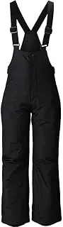 [Boulder Gear] mens Winter Sports Active Outdoor Skiing Pinnacle 6900r Bib