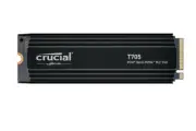 Crucial CT1000T705SSD5 internal solid state drive M.2 1 TB PCI Express 5.0 NVMe