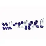 SuperPro Front End Repair Kit - KIT250FK