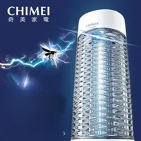 在飛比找松果購物優惠-【CHIMEI奇美】 15W強效電擊捕蚊燈 (MT-15T0