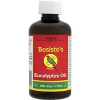 在飛比找蝦皮購物優惠-澳洲 貝思多Bosisto's Eucalyptus Oil