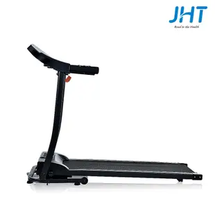 (福利品)JHT EazyRun家用型跑步機K-1803 (JHT官方運動旗艦館店)