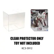 Protector For Transformers Thrilling 30 Leader Class - Jetfire