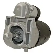 Starter Motor For 1975 Buick Apollo 1.3kW ClockWise Rotation 9 Tooth 12 Volts
