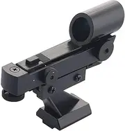 Red Dot Finder Pointer Star Finderscope Applicable 80EQ 80DX SE SLT Astronomical Telescope Accessories(No Holes Bottom)
