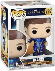 Pop Eternals Ikaris Vinyl Figure