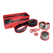 Gates Camshaft PowerGrip Timing Belt Kit for Hyundai Santa FE CM G6EA 2.7L 139KW