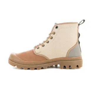 PALLADIUM PAMPA SHADE 75周年 軍靴紀念系列 男女段 77953299 磚紅色