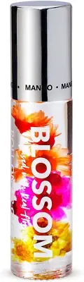Blossom Roll On Lip Gloss - Mango