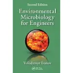 ENVIRONMENTAL MICROBIOLOGY FOR ENGINEERS