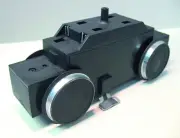 Piko 36104 G BB Motor Block, Taurus