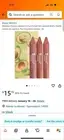 Makeup Crayon Lipstick 3 Pack Small Set Lipstick Matte Matte Velvet Air