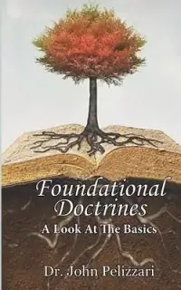 在飛比找博客來優惠-Foundational Doctrines: A Look