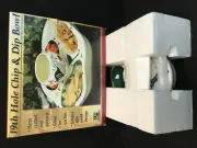 Clubhouse Collections ~ 19th Hole Chip Dip Set ~ New in Box