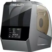 Creality Space Pi Filament Dryer Box Plus for 3D Printing PTC Hot-Air Heating AU