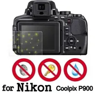 在飛比找PChome24h購物優惠-D&A Nikon Coolpix P900 相機專用日本原