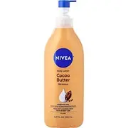 Cocoa Butter Body Lotion --500ml/16.9oz