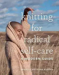 在飛比找誠品線上優惠-Knitting for Radical Self-Care