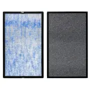 Ionmax Filter Replacement Set for Aire. ION900PRO-F2