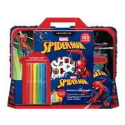Spider-Man Activity Lap Desk