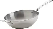 Napoleon Grills 70028 Commercial Stainless Steel Wok