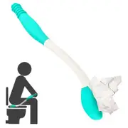 Toilet Aids Tools, Extends Your Reach 1 Pcs )