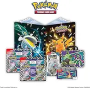 Pokemon Trading Card Bundle Pack