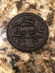 Rare MEW Pokemon Oreo Brand New!! Mint. Could be a PSA 10