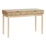 Cooper & Co. Apia 120cm Console Table Natural