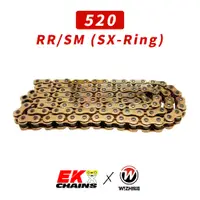 在飛比找蝦皮商城優惠-【EK】520｜RR/SM系列 SX-Ring型油封 120