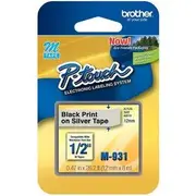 Brother M931 Labelling Tape