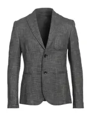 [GREY DANIELE ALESSANDRINI] GREY DANIELE ALESSANDRINI Blazers - Item 49878534