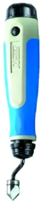 NG1200 Noga RotoDrive Countersink Tool Chamfer Burr Made In Israel