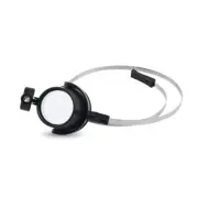 15x head-mounted eye mask magnifying glass small machine repair clock repair