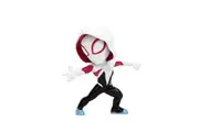 Jada Marvel 2.5" Spiderman MetalFigs Ghost-Spider Diecast Figure